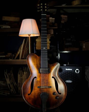 Model TA-HB-15 (Pre-order) - Image 3