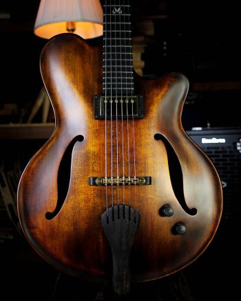 Model TA-HB-15 (Pre-order) - Image 2