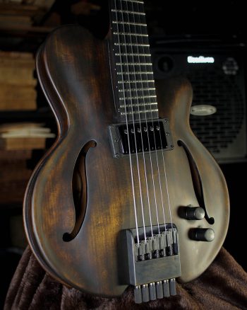 Model TA-HL-Mul-12 (Pre-order) - Image 3