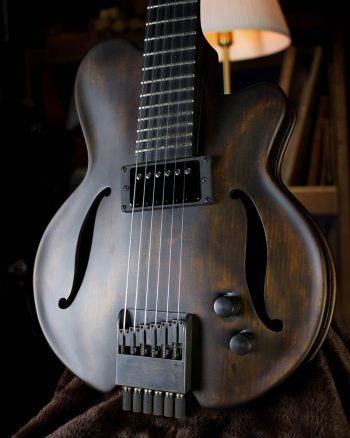 Model TA-HL-Mul-12 (Pre-order) - Image 4