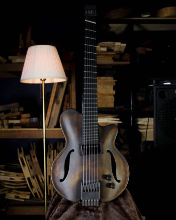 Model TA-HL-Mul-12 (Pre-order) - Image 5