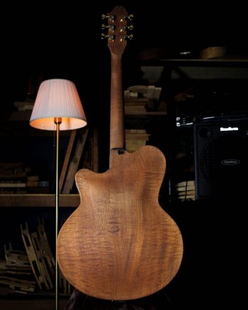 Model TA-HB-15 (Pre-order) - Image 6