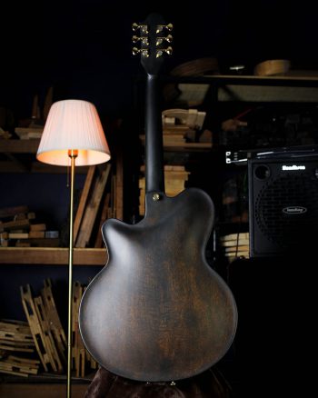 Model TA-HB-15 (Pre-order) - Image 6