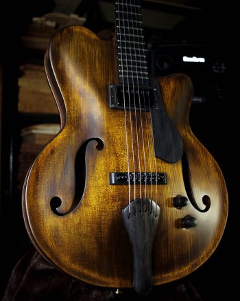 Model TA-HB-15 (Pre-order) - Image 5