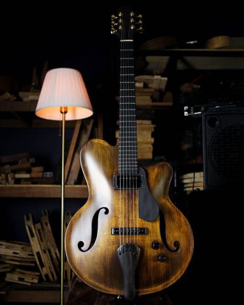 Model TA-HB-15 (Pre-order) - Image 6