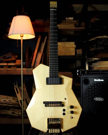 Model TA-HL-NA-13 Synthesizer & Pickup - Image 3