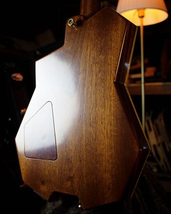 Model TA-HL-NA-13 Synthesizer & Pickup - Image 9