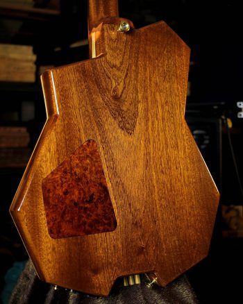 Model TA-HL-NA-13 Synthesizer & Pickup - Image 7