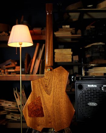Model TA-HL-NA-13 Synthesizer & Pickup - Image 6