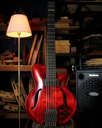 Model TA-HL-12 (Pre-order) - Image 2