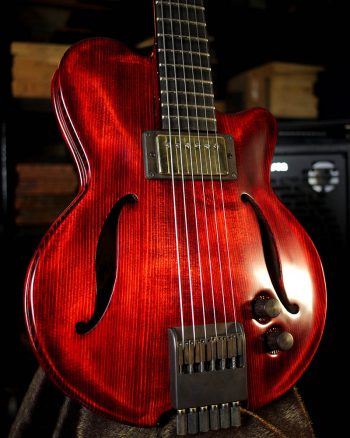 Model TA-HL-12 (Pre-order)