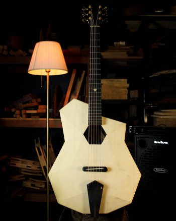 Model TA-P-A-15 (Pre-order) - Image 4