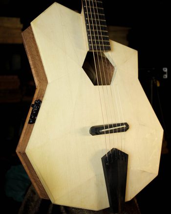 Model TA-P-A-15 (Pre-order)