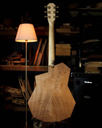 Model TA-P-A-15 (Pre-order) - Image 8