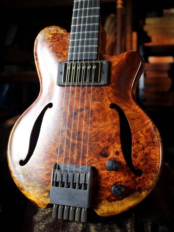 Model TA-HL-12 (Pre Order) - Image 2