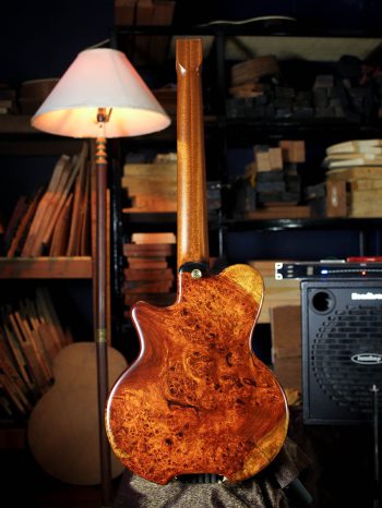 Model TA-HL-12 (Pre Order) - Image 7