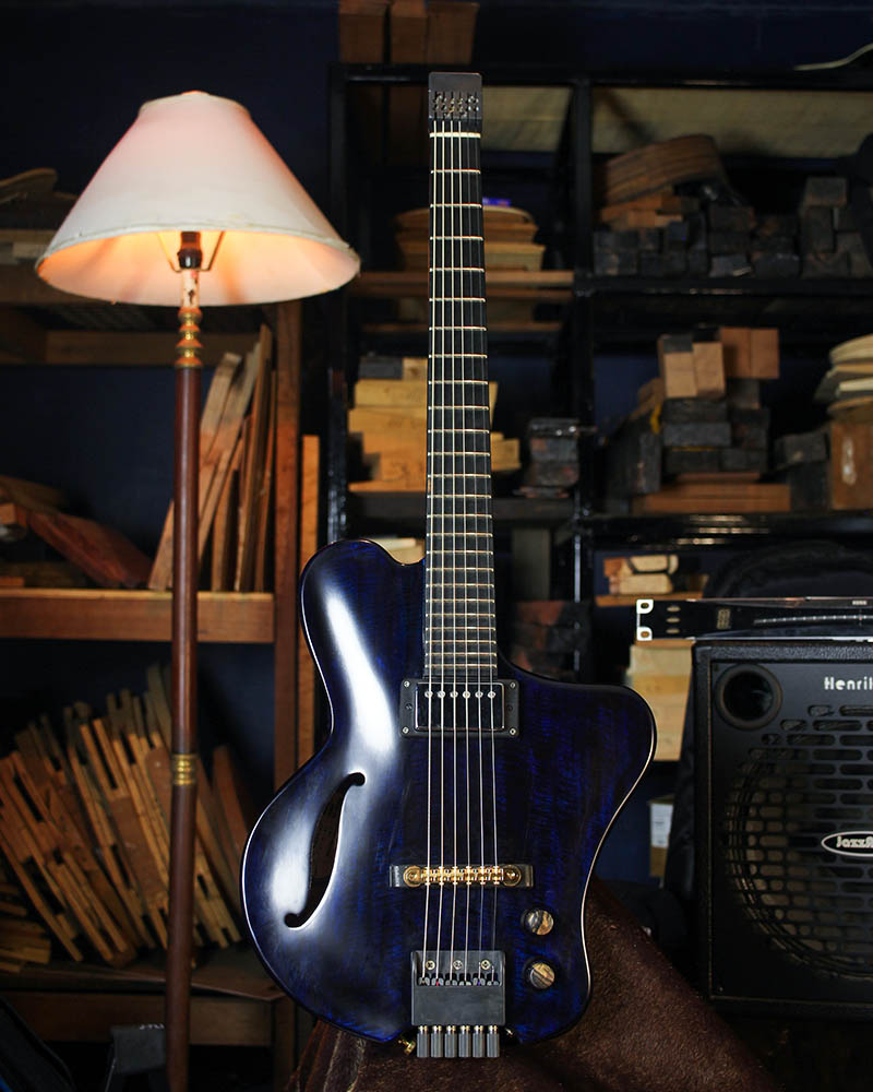 Model TA-Hl-Er-12 (Pre-order) - Image 2