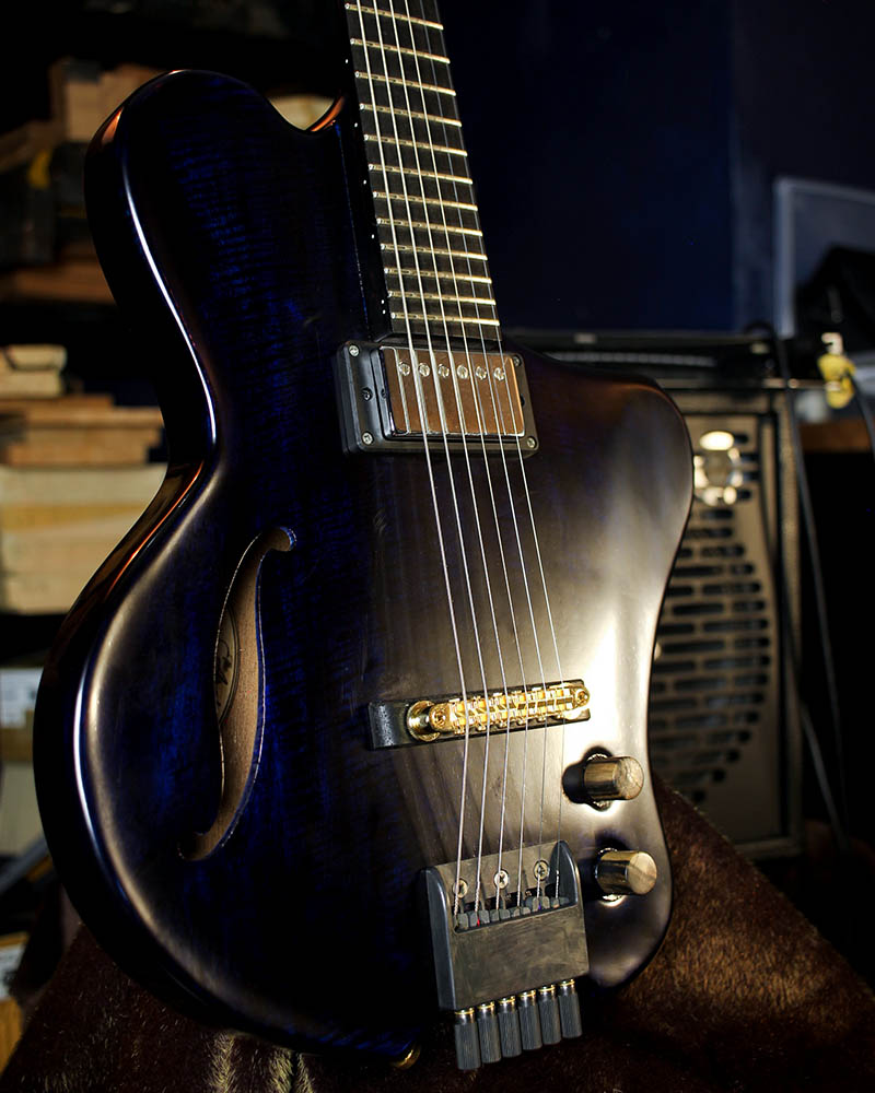 Model TA-Hl-Er-12 (Pre-order) - Image 4