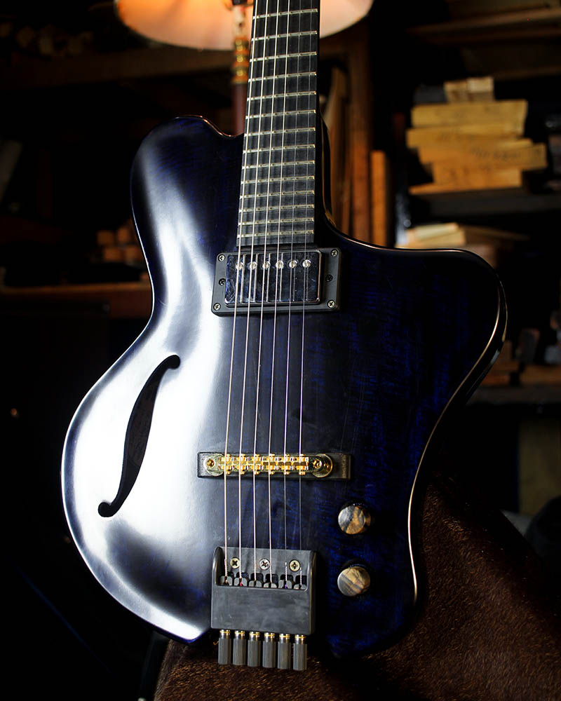 Model TA-Hl-Er-12 (Pre-order) - Image 5