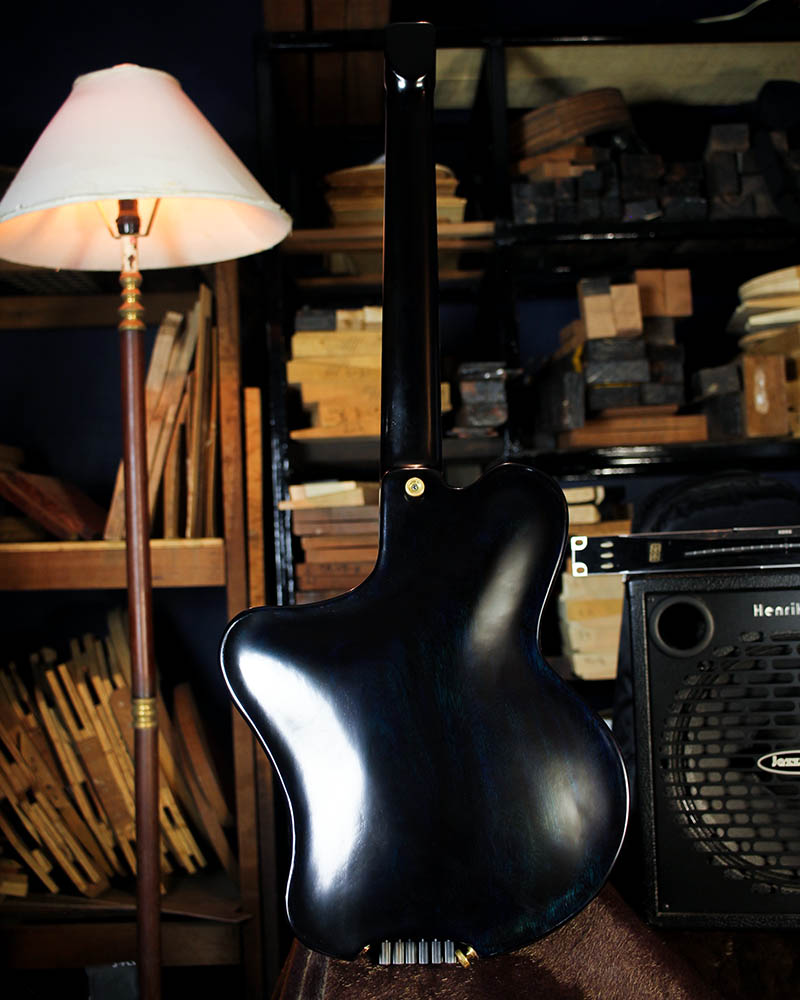 Model TA-Hl-Er-12 (Pre-order) - Image 9