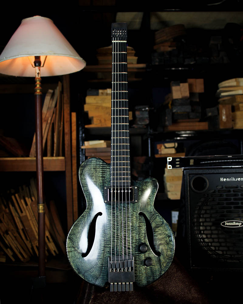 Model TA-HL-12 (Pre Order) - Image 2