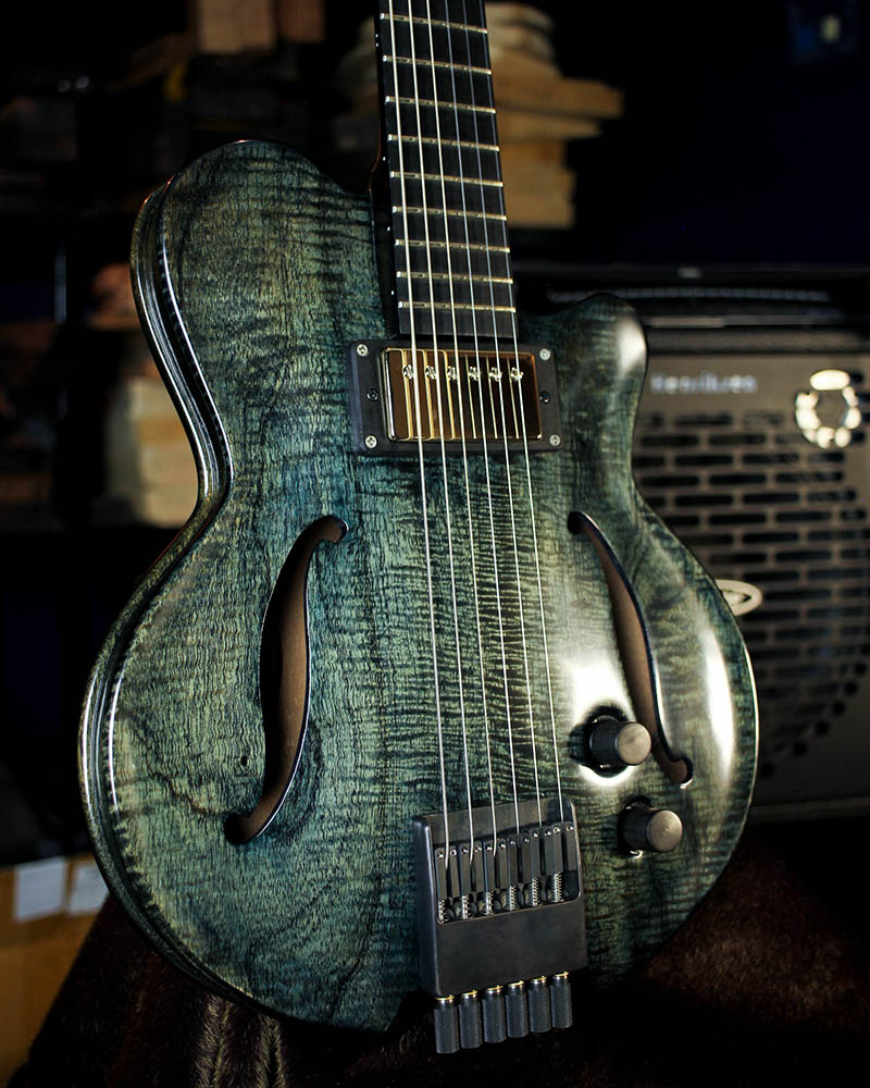 Model TA-HL-12 (Pre Order) - Image 4