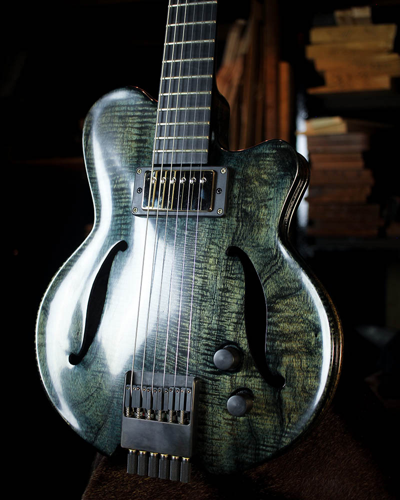 Model TA-HL-12 (Pre Order) - Image 5