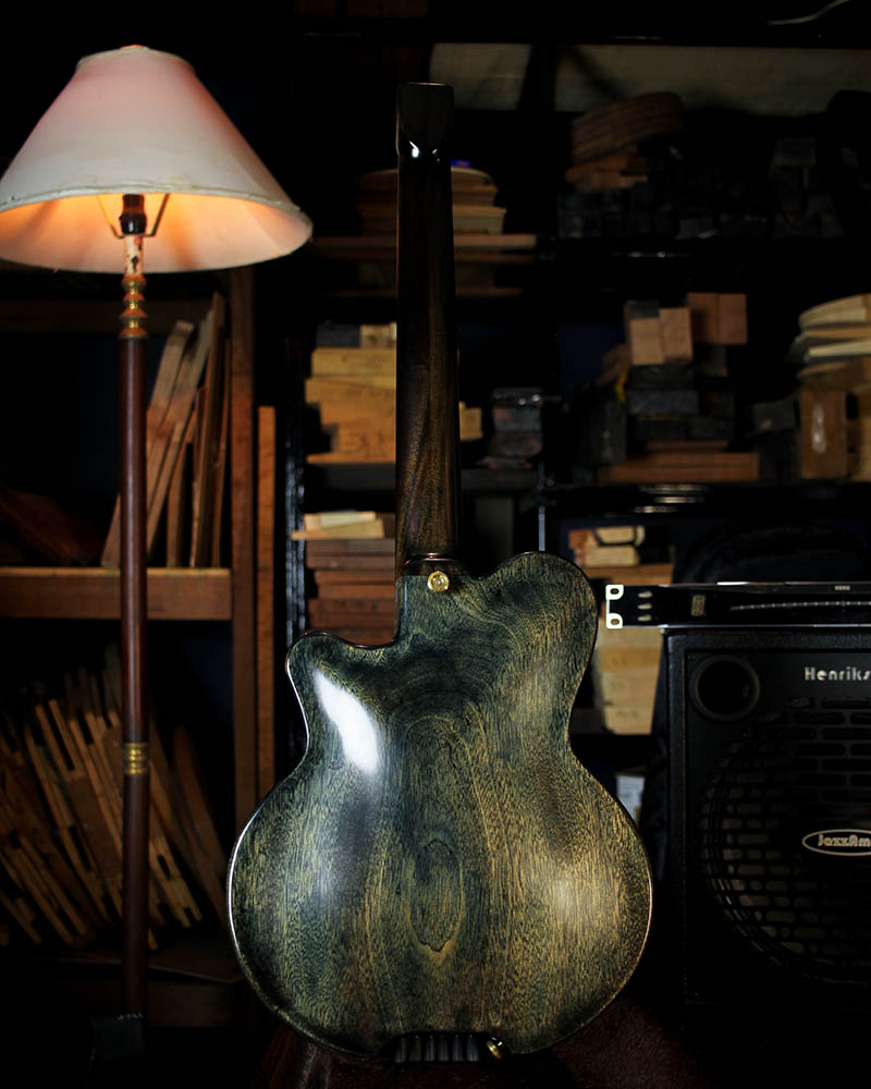 Model TA-HL-12 (Pre Order) - Image 9