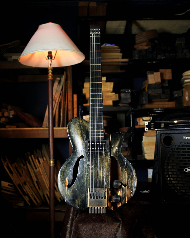 Model TA-HL-12 - Image 2