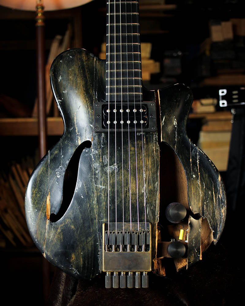 Model TA-HL-12 - Image 3