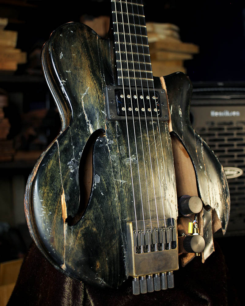 Model TA-HL-12 - Image 4