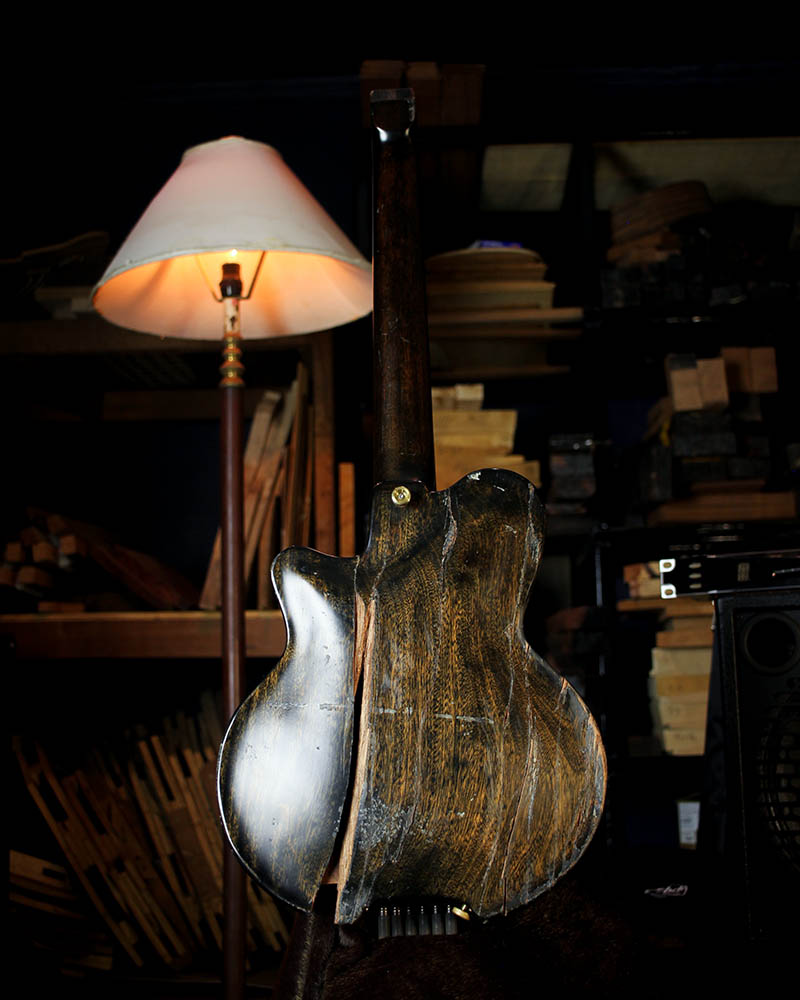 Model TA-HL-12 - Image 9