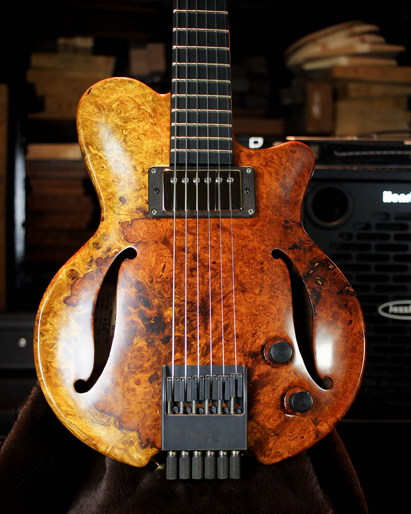 Model TA-HL-12 (Pre Order) - Image 3