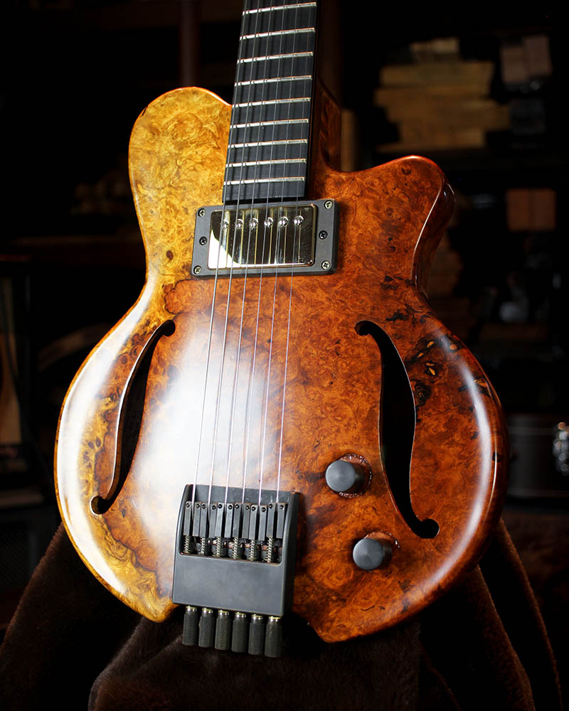 Model TA-HL-12 (Pre Order) - Image 2