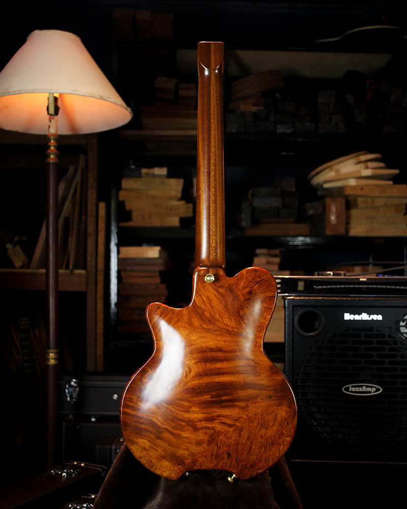 Model TA-HL-12 (Pre Order) - Image 6