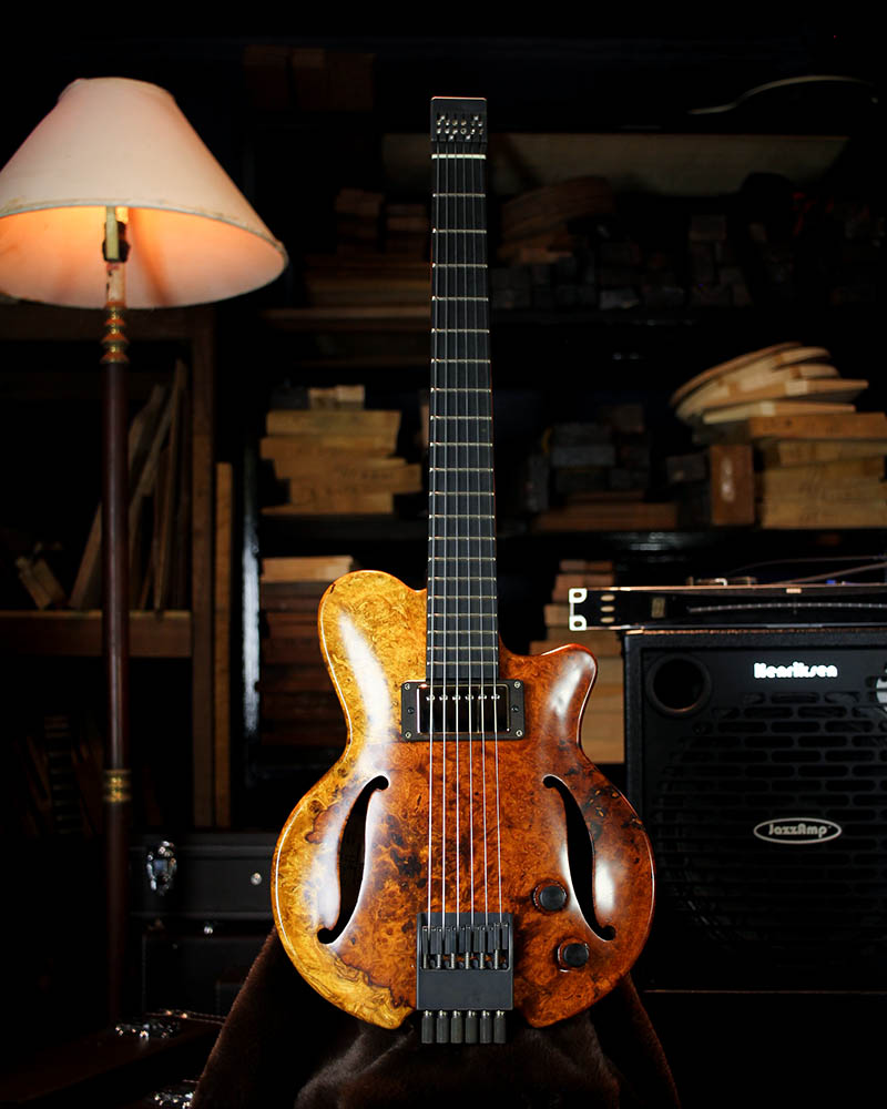 Model TA-HL-12 (Pre Order) - Image 5