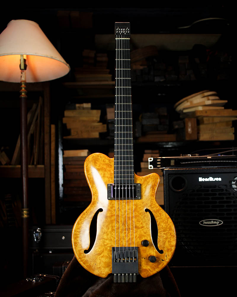 Model TA-HL-12 (InStock) - Image 5