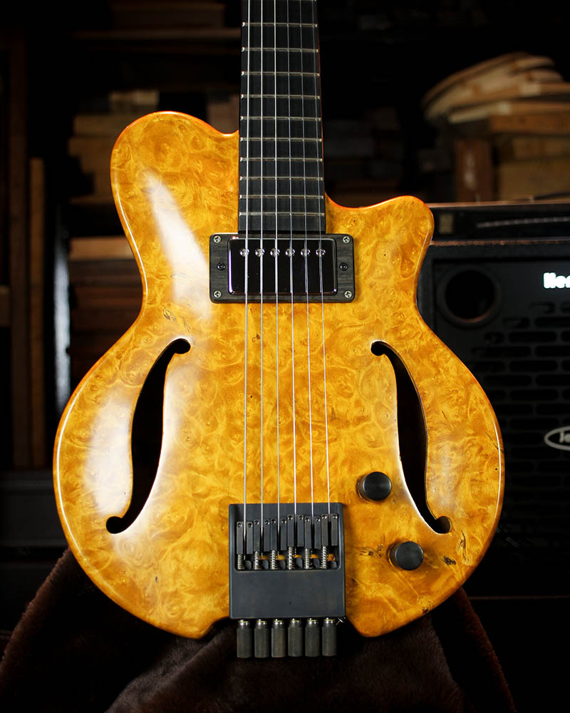 Model TA-HL-12 (InStock) - Image 4