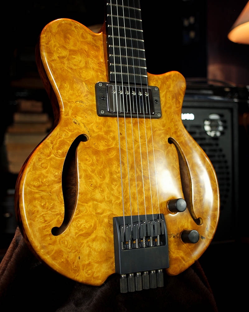 Model TA-HL-12 (InStock) - Image 3