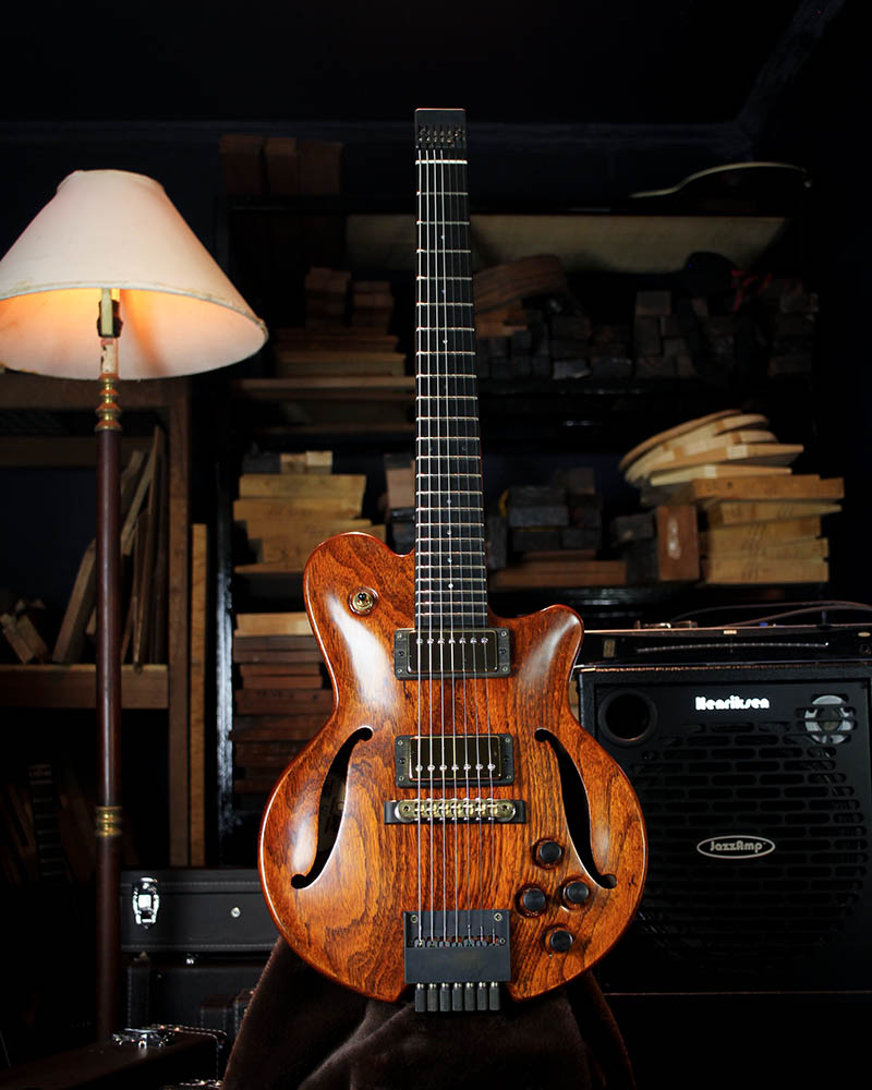 Model TA7-HL-13.5 (Pre-order) - Image 2