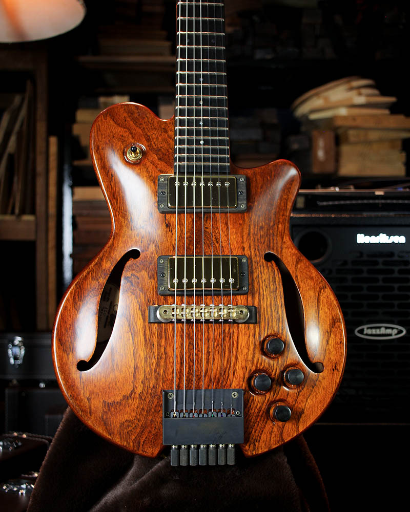 Model TA7-HL-13.5 (Pre-order) - Image 3