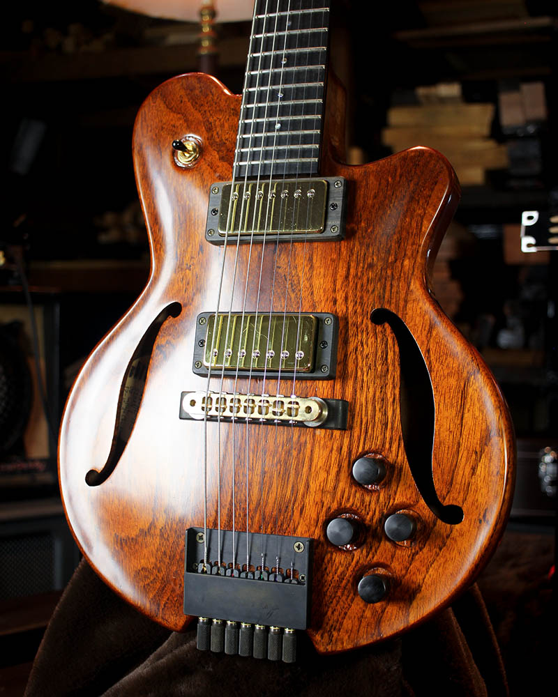 Model TA7-HL-13.5 (Pre-order) - Image 5