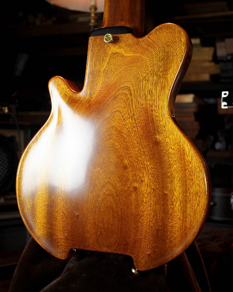 Model TA-HL-6S-B (Instock) - Image 10