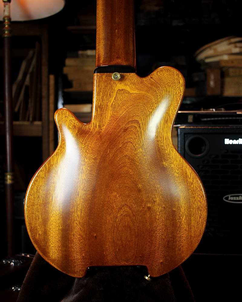 Model TA-HL-6S-B (Instock) - Image 9