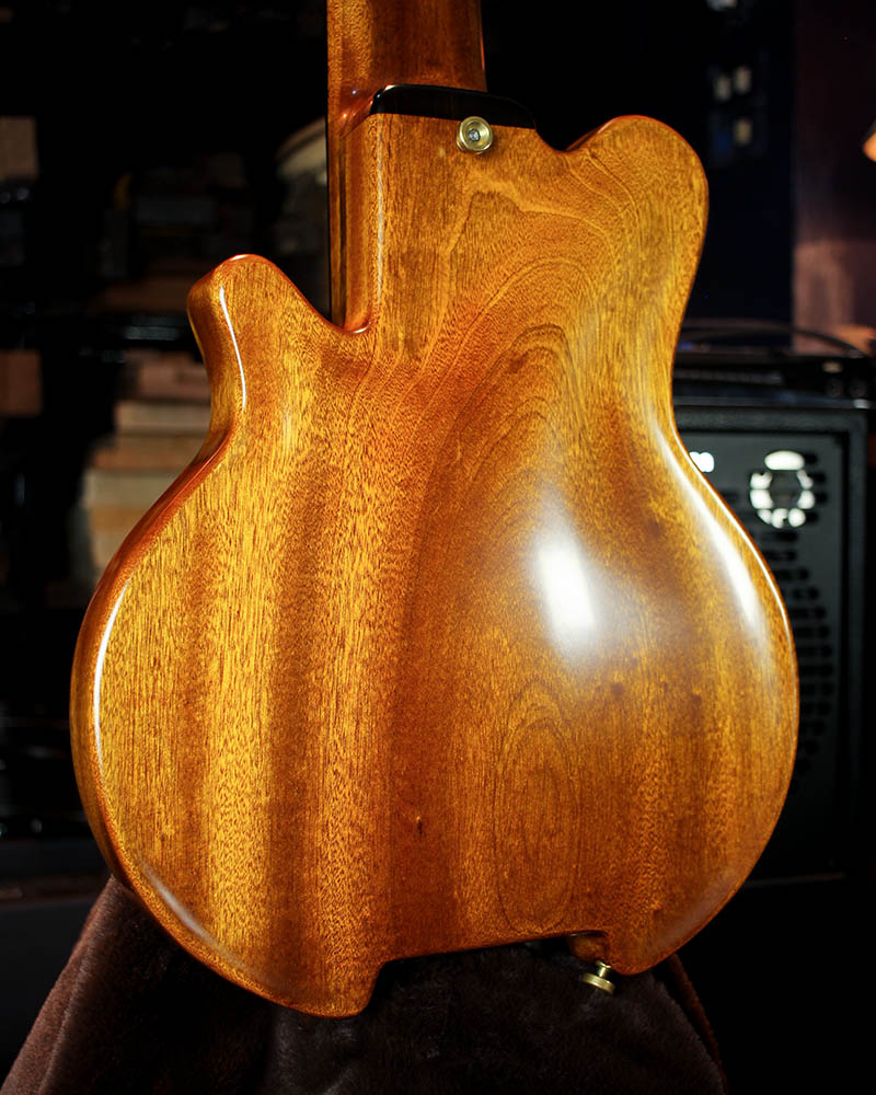 Model TA-HL-6S-B (Instock) - Image 8