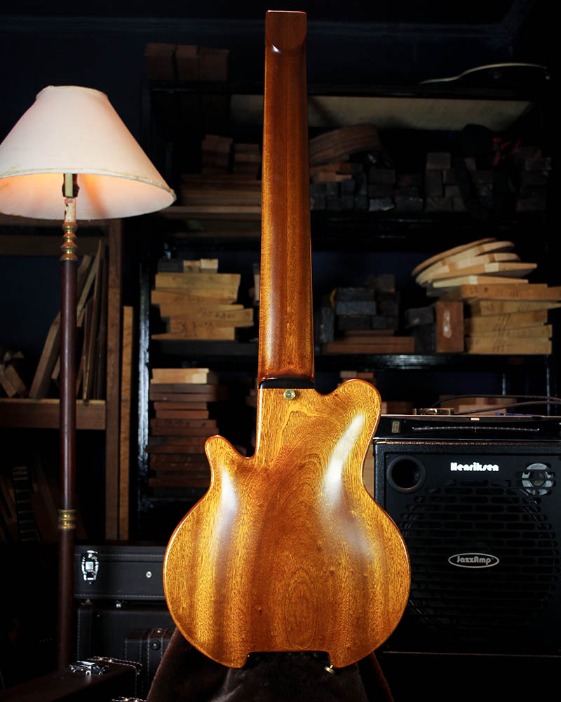 Model TA-HL-6S-B (Instock) - Image 5