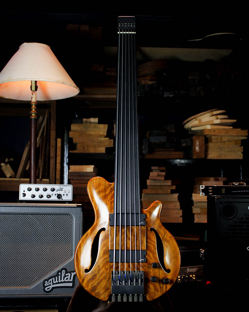 Model TA-HL-6S-B (Instock) - Image 4