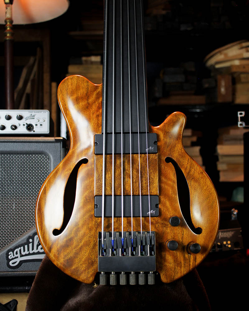 Model TA-HL-6S-B (Instock) - Image 3