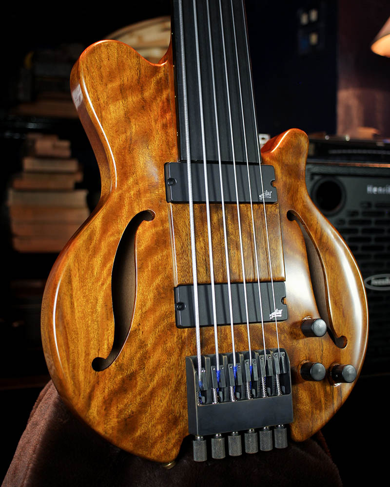 Model TA-HL-6S-B (Instock) - Image 2