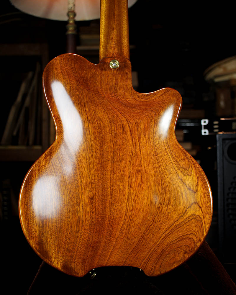 Left hand Guitar Model TA-HL-12-L (Pre Order) - Image 7